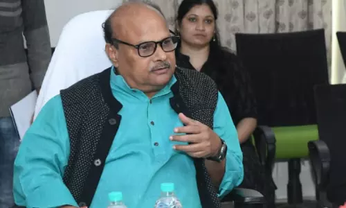 Yanamala Slams YSRCP Govt for Resorting to Heavy Borrowings