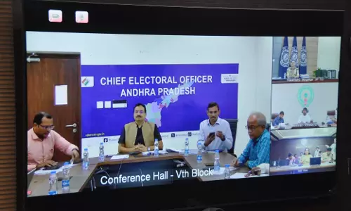 Call for Efforts To Conduct Polls in Free, Fair Manner in AP