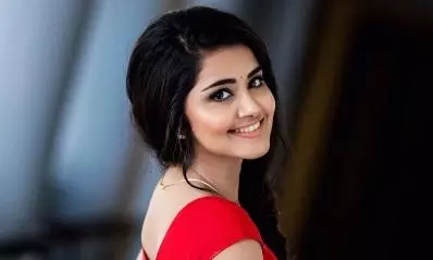 Glam scores over performance for Anupama Parameswaran Glam scores over performance for Anupama Parameswaran