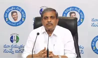 TD Downfall Imminent in 2024 Elections, says Sajjala