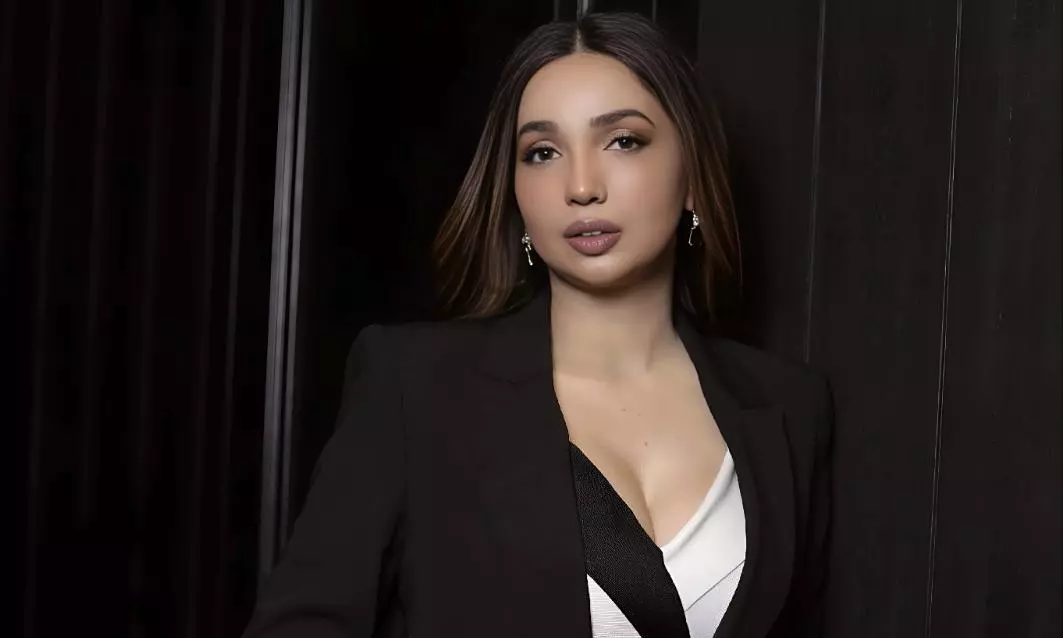 My Stories Influenced By Women I Witnessed In Their Flawed Glory: Kanika Dhillon My Stories Influenced By Women I Witnessed In Their Flawed Glory: Kanika Dhillon