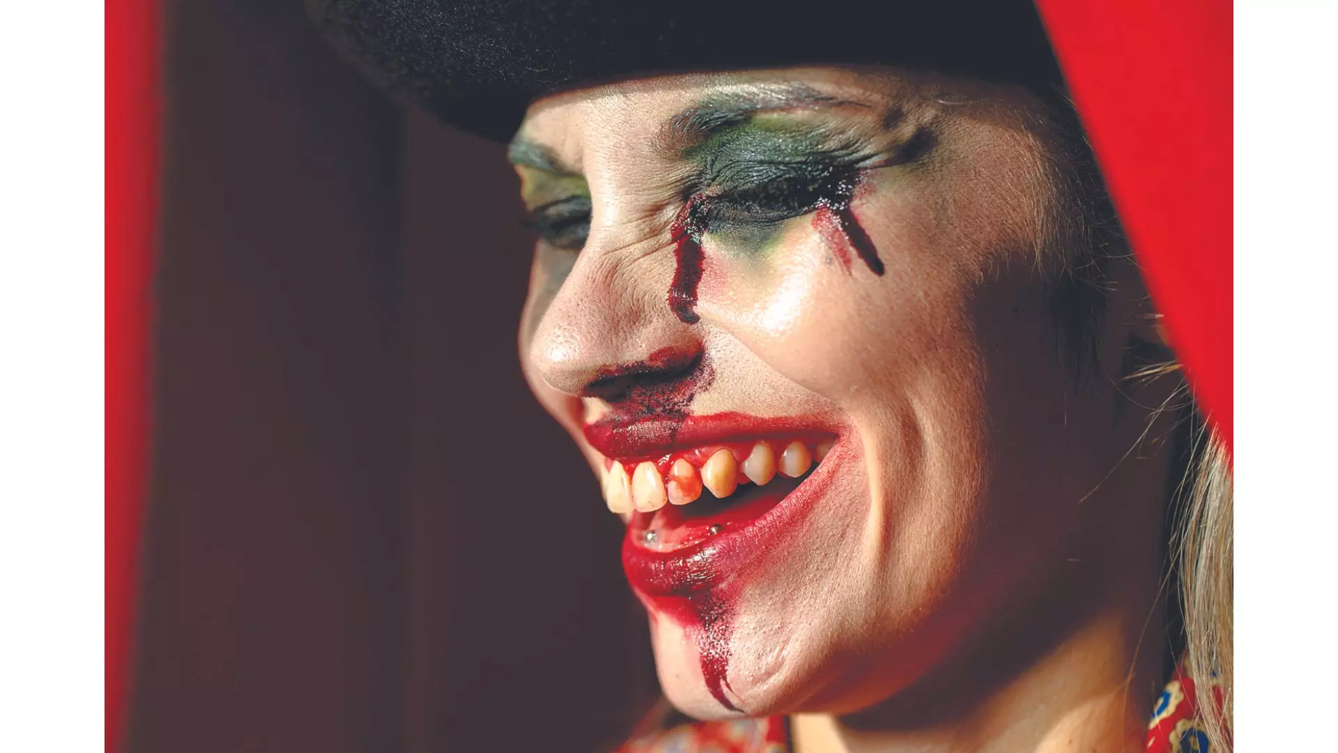 Silence Please: Dramatic Healing Rehearsals In Progress