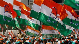 Congress Declares Three Remaining MP LS Seats Candidates, 2 Ex MLAs Get Tickets Congress Declares Three Remaining MP LS Seats Candidates, 2 Ex MLAs Get Tickets