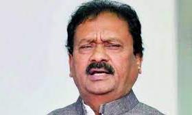 Mutlib Shabbir Shabbir Slams Modi for Equating Congress with Muslim League