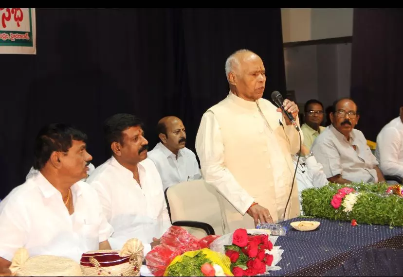 INTUC President Advocates Trade Union Unification for Worker Empowerment