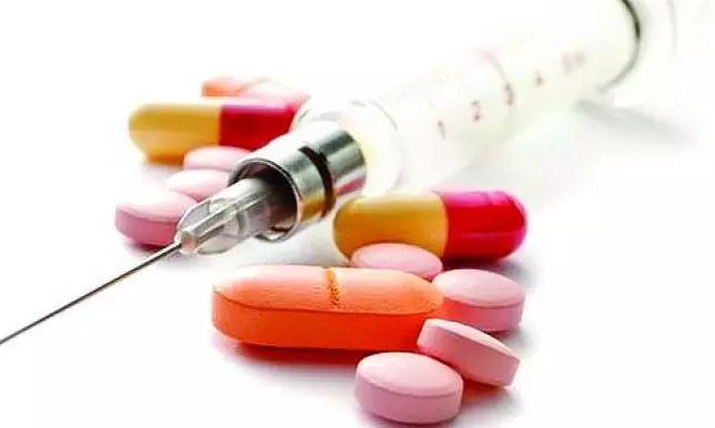 Overpriced Drug for Cancer Seized