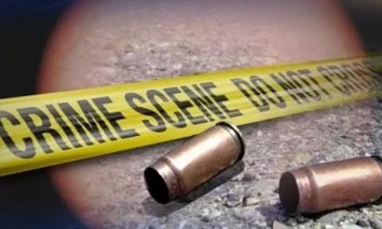 Gangster arrested after brief exchange of fire with police in Delhis Rohini