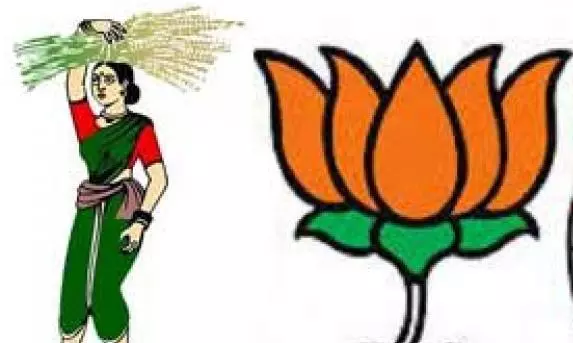 BJP-JD(S) Alliance is a Game-Changer in North Karnataka Politics