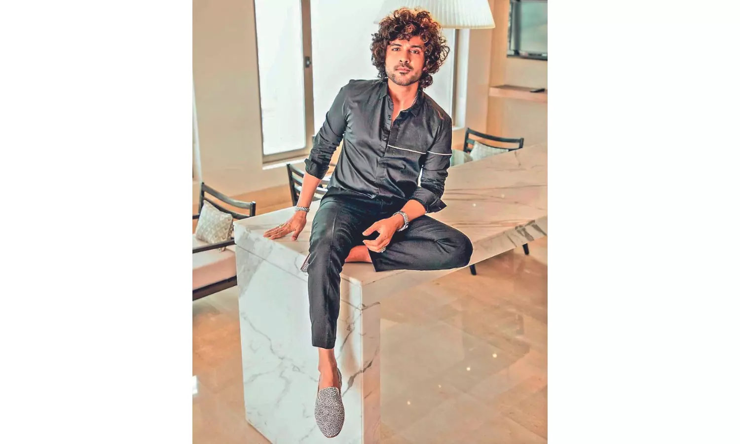 Are youngsters taking over Tollywood? Are youngsters taking over Tollywood?