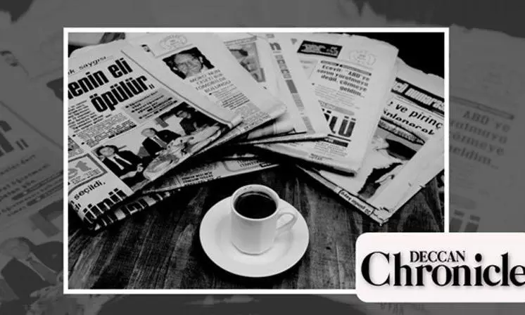 Ex Municipal Chairman Sitharama Murthy Passes Away