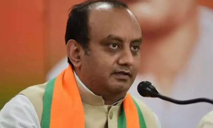 BJP Claims Congress Has Lost Moral Ground After Article 370 Remarks