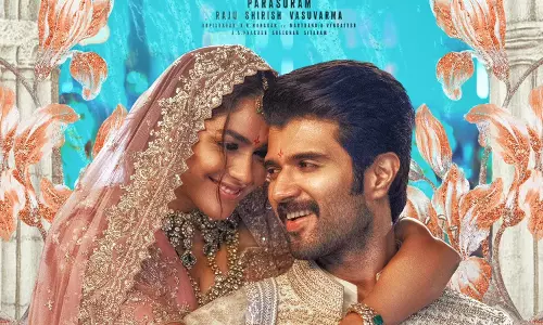 Family Star garners Rs 4 cr on Day 2?