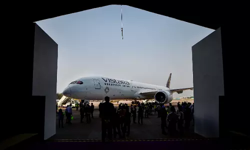 Vistara to discuss rostering system with pilots: CEO