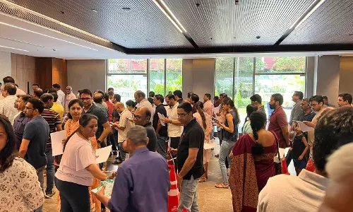 Someday, Our EMIs will Cover Our Dignity Someday, Our EMIs will Cover Our Dignity