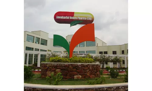 Tragic Industrial Accidents Claim Lives in Visakhapatnams Pharma City