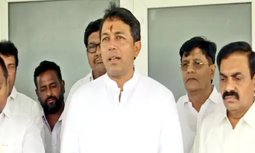 Atmakur MLA Pitches Jagans Pro Women Agenda to Solidify Poll Prospects