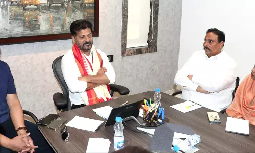 Resolve issues to get our votes, RWAs tell parties