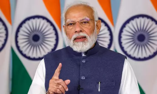 DC Edit | ‘New India’ faces new set of ‘First World problems’