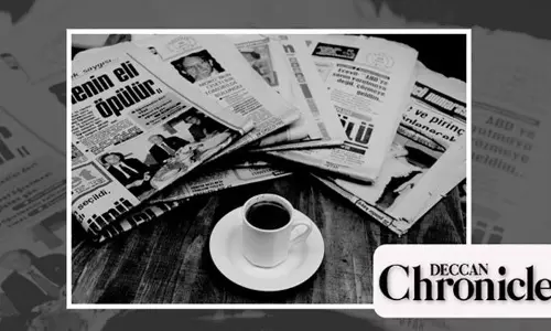 Ex Municipal Chairman Sitharama Murthy Passes Away