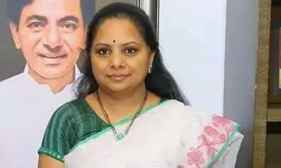 Delhi Court Dismisses Kavitha’s Interim Bail Plea