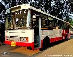 RTC conductor protests illegal suspension from service RTC conductor protests illegal suspension from service