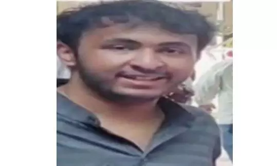 Police arrest former MLA’s son who had fled to Dubai after accident