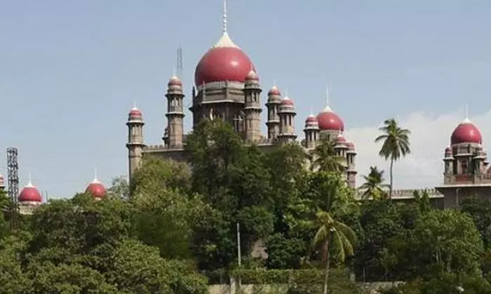 Let an Expert Resolve Differences Over Lord Rama-Sita Wedding: HC Let an Expert Resolve Differences Over Lord Rama-Sita Wedding: HC