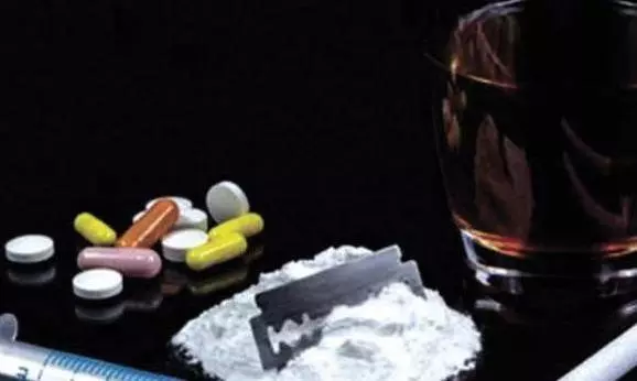 Excise Wing Intensifies Efforts to Track Supply of Liquor and Drugs Excise Wing Intensifies Efforts to Track Supply of Liquor and Drugs