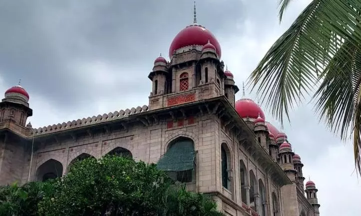 HC Seeks Report on Fire Extinguishers in Govt-run Educational Institutions