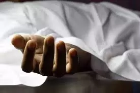 Lovers End Life as Parents Reject Relationship Lovers End Life as Parents Reject Relationship