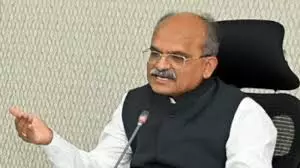 Call for Close Monitoring of Krishna Water to Avoid Misuse: CS Call for Close Monitoring of Krishna Water to Avoid Misuse: CS