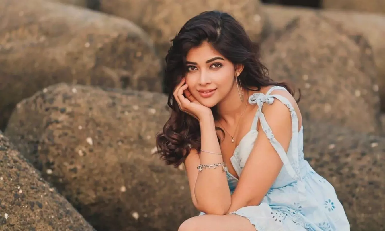 Tollywood actress Srijita Ghosh Makes Bollywood Debut in Love Dobaara