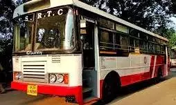 RTC conductor protests illegal suspension from service