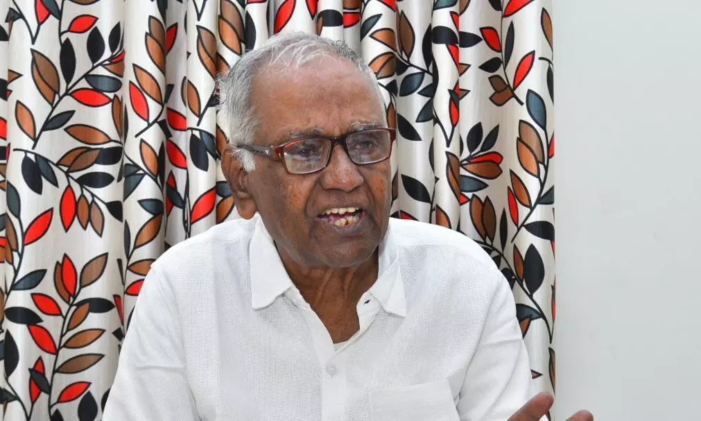 Munnuru Kapus seek Finance Corporation