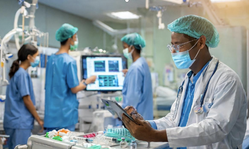 Breakthrough Innovations Tackle Global Antibiotic Resistance Crisis