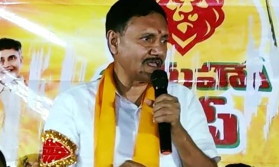 Telangana HC Extends Relief to TD Leader