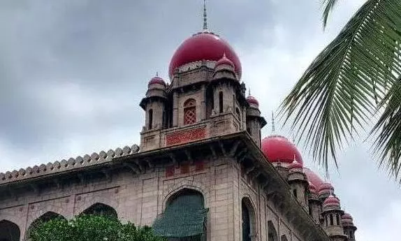 Murder of 5-year-old Girl: Telangana HC Confirms Death Sentence on Rapist Murder of 5-year-old Girl: Telangana HC Confirms Death Sentence on Rapist