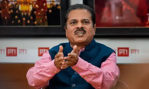 Incorporate climate inputs while planning one nation, one poll: IMD chief