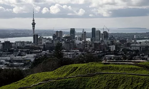 New Zealand tightens visa rules amid near record migration