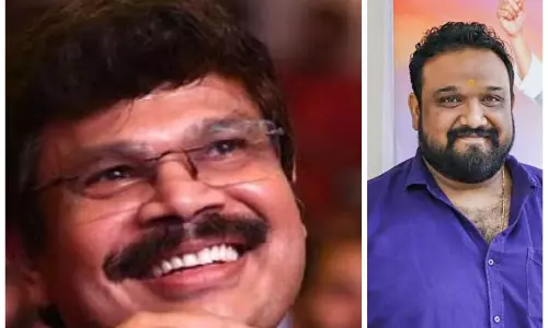 Kanguva Director Introduced Boyapati to Suriya?