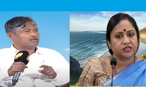 BJD Woos Top Congress, BJP Leaders Leaving Old Timers Disgruntled BJD Woos Top Congress, BJP Leaders Leaving Old Timers Disgruntled