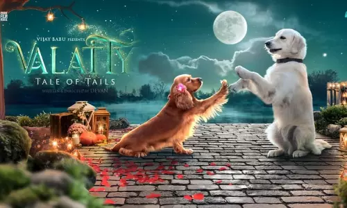 A Malayalam Film Finds Russian Audiences