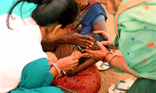 Indias Measles Crisis: Insights from Johns Hopkins Research