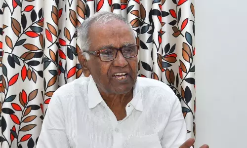 Munnuru Kapus seek Finance Corporation