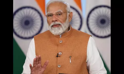 Sunanda K. Datta-Ray | Why rush to war zones? Jobs at home declining