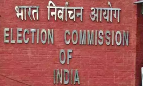 Congress, TMC, BJP Teams Meet EC Congress, TMC, BJP Teams Meet EC