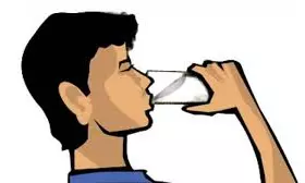 Water Bell Concept to Continue in New Academic Year from June 12