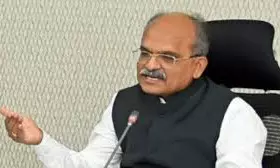 Call for Close Monitoring of Krishna Water to Avoid Misuse: CS Call for Close Monitoring of Krishna Water to Avoid Misuse: CS