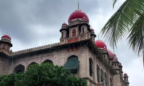 Telangana High Court Protects Family Pet in Legal Dispute Telangana High Court Protects Family Pet in Legal Dispute