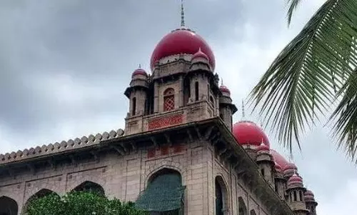 Telangana High Court Stays Transfer of Teachers Till July 18